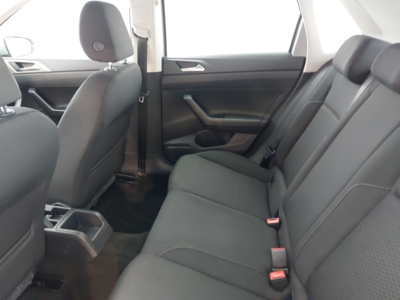 Used Volkswagen Polo 2019 for sale - 77173884: Photo 6