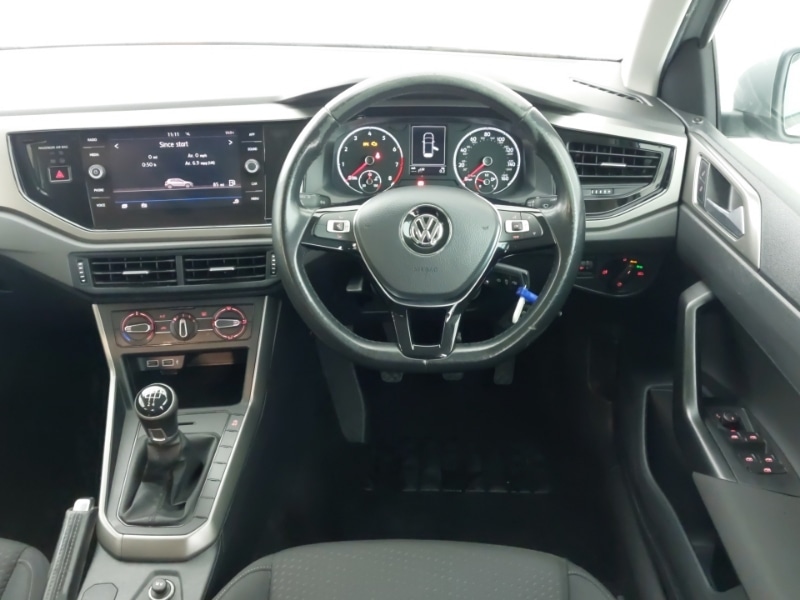 Used Volkswagen Polo 2019 for sale - 77173884: Photo 7