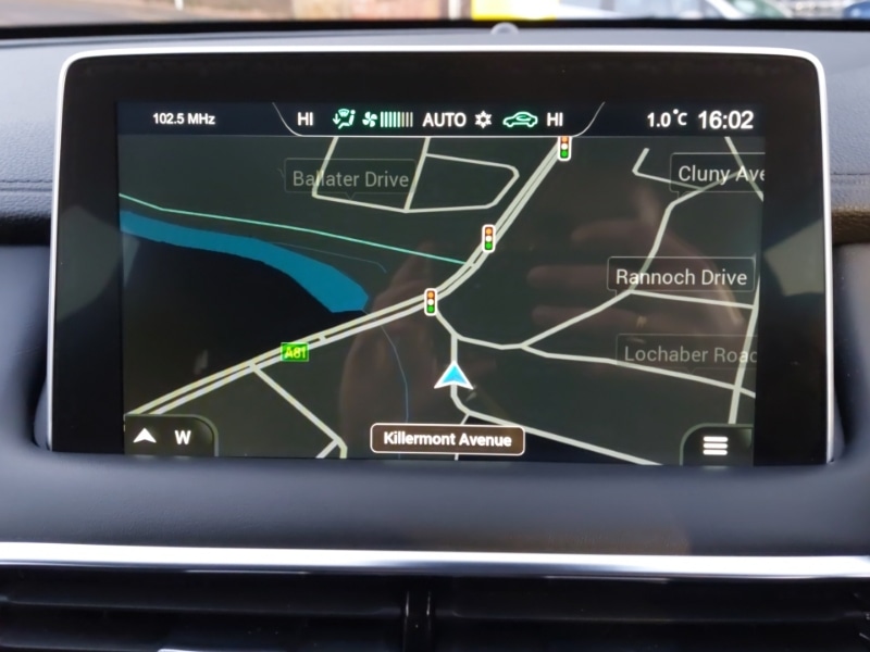 Used MG MG HS 2022 for sale - 77095068: Photo 11