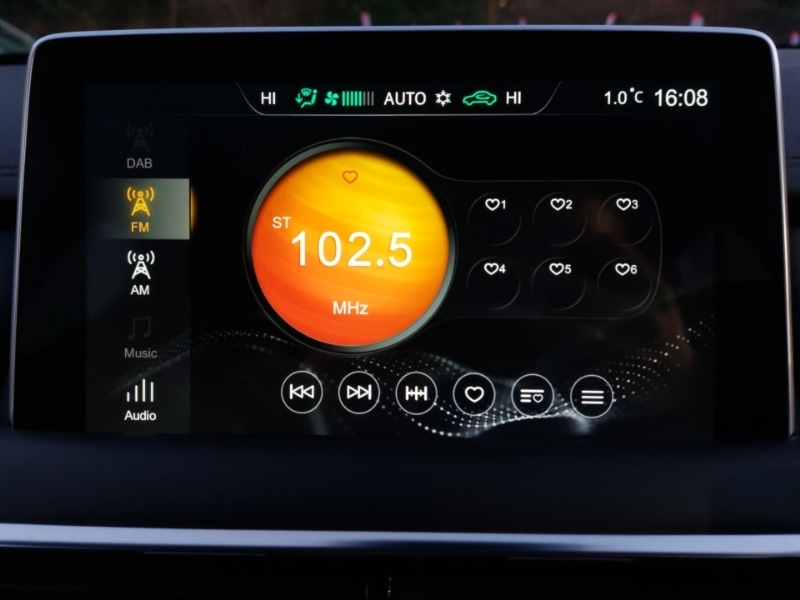 Used MG MG HS 2022 for sale - 77095068: Photo 12