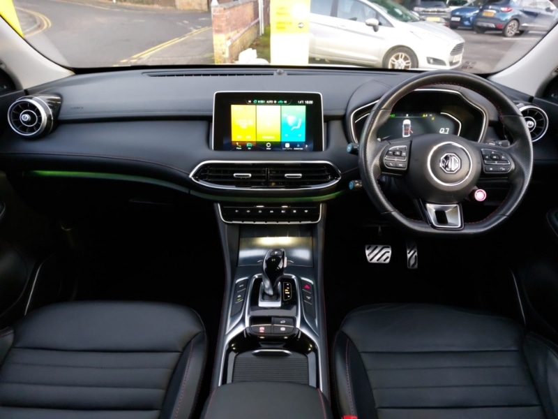 Used MG MG HS 2022 for sale - 77095068: Photo 2