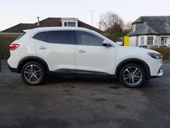 Used MG MG HS 2022 for sale - 77095068: Photo