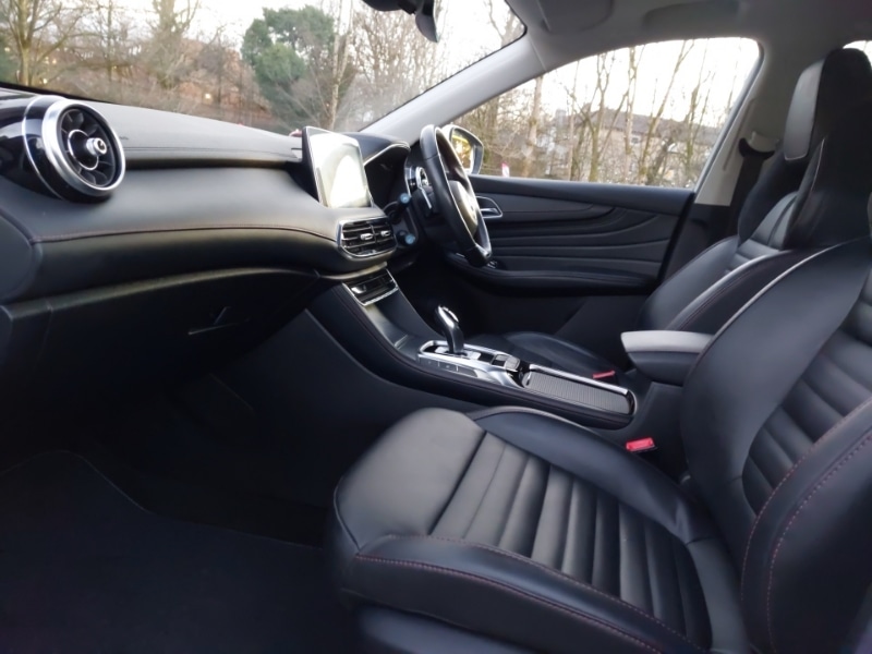 Used MG MG HS 2022 for sale - 77095068: Photo 5