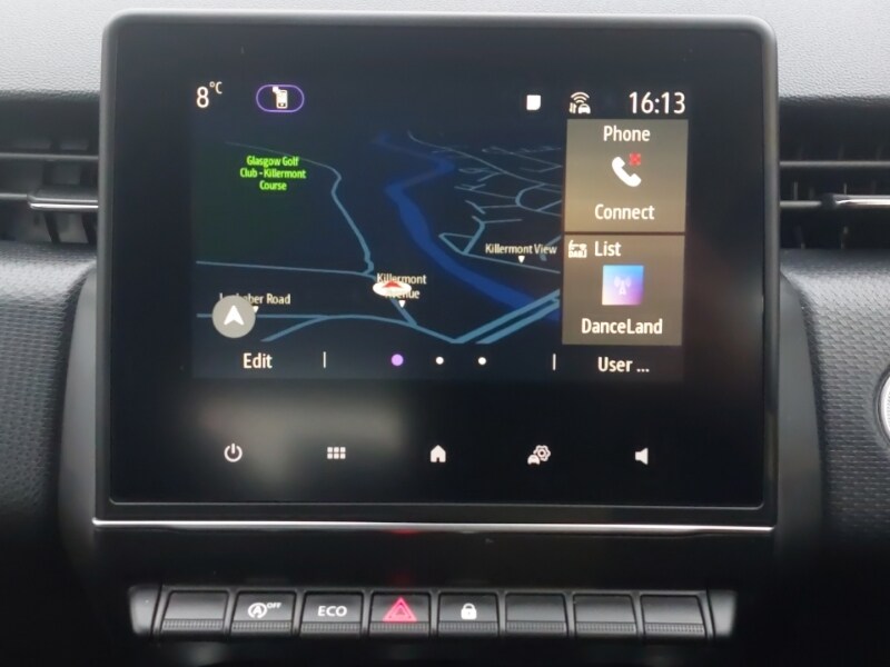 Used Renault Clio 2023 for sale - 77495392: Photo 10