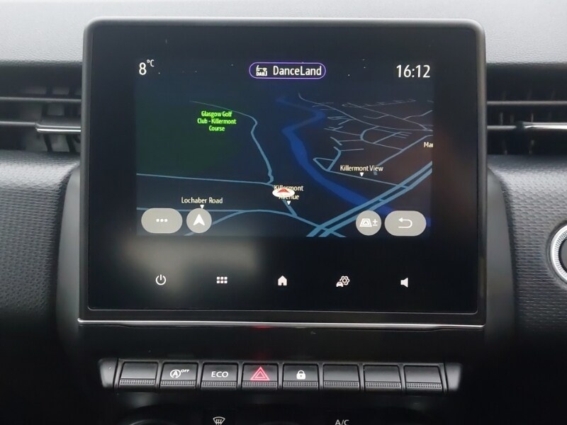 Used Renault Clio 2023 for sale - 77495392: Photo 11