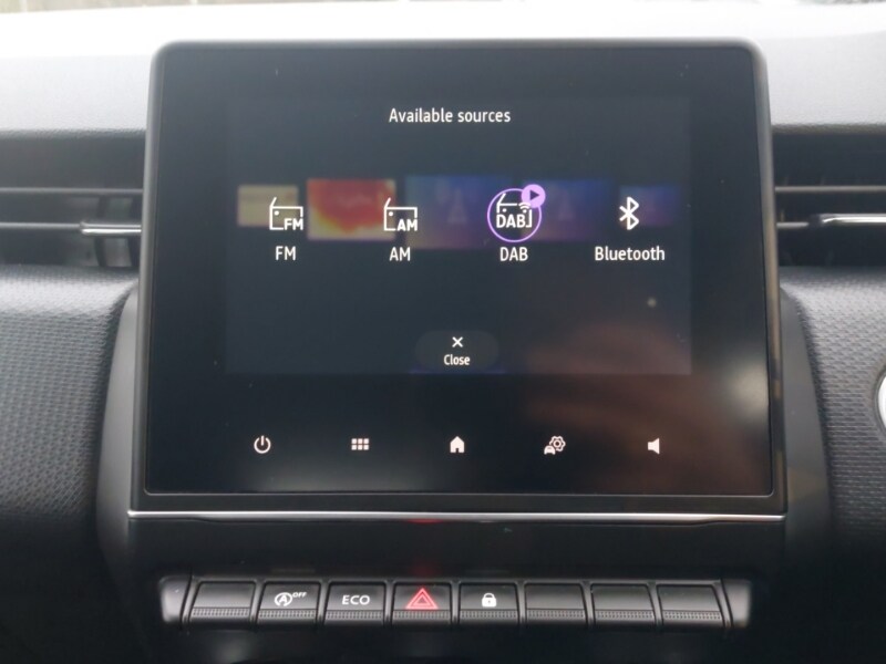 Used Renault Clio 2023 for sale - 77495392: Photo 13