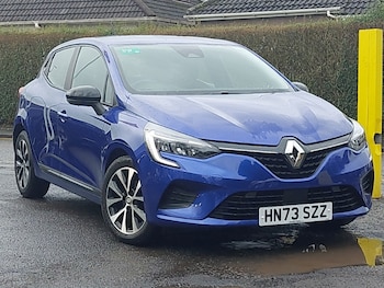 Used Renault Clio 2023 for sale - 77495392: Photo