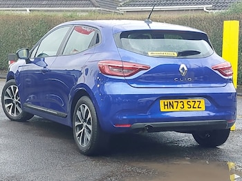 Used Renault Clio 2023 for sale - 77495392: Photo