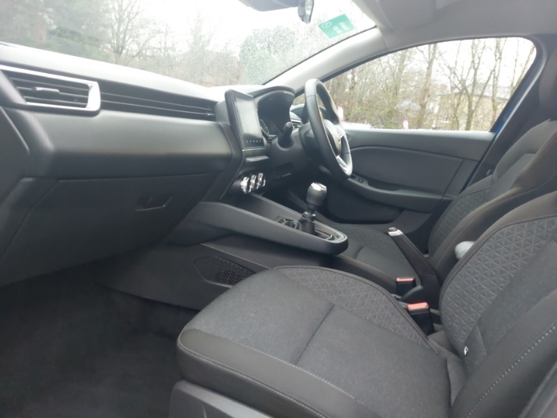 Used Renault Clio 2023 for sale - 77495392: Photo 5