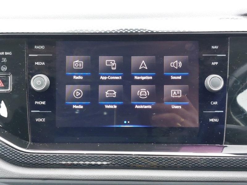 Used Volkswagen Taigo 2023 for sale - 78032775: Photo 10