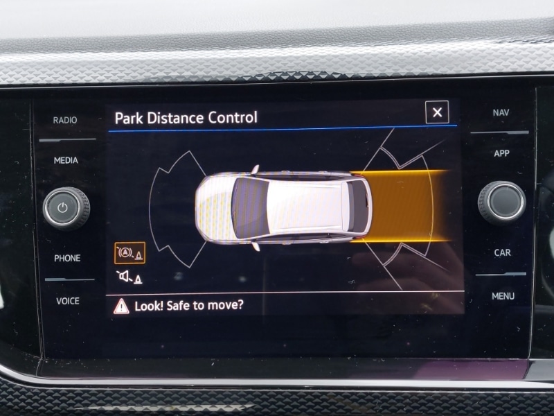 Used Volkswagen Taigo 2023 for sale - 78032775: Photo 11