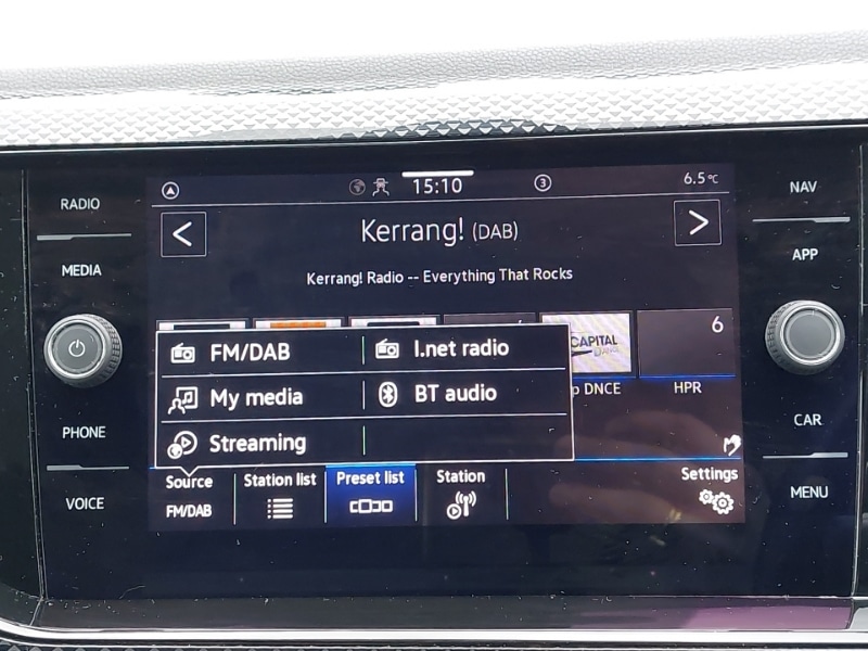 Used Volkswagen Taigo 2023 for sale - 78032775: Photo 12