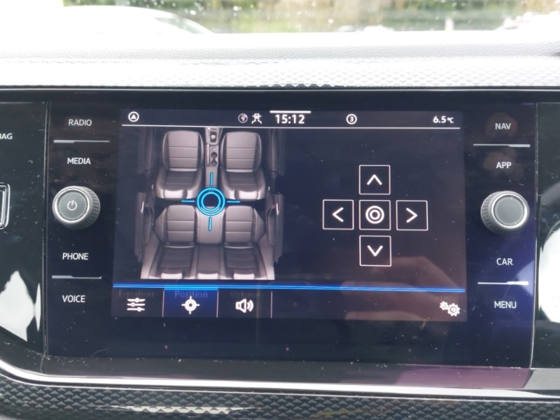 Used Volkswagen Taigo 2023 for sale - 78032775: Photo 19