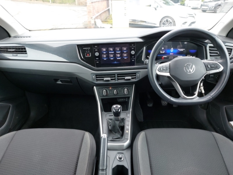 Used Volkswagen Taigo 2023 for sale - 78032775: Photo 2