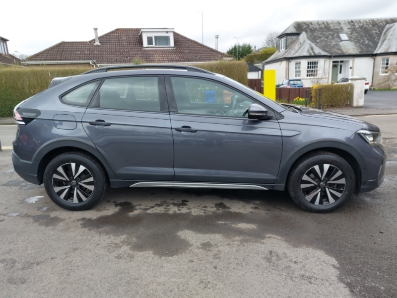 Used Volkswagen Taigo 2023 for sale - 78032775: Photo 4