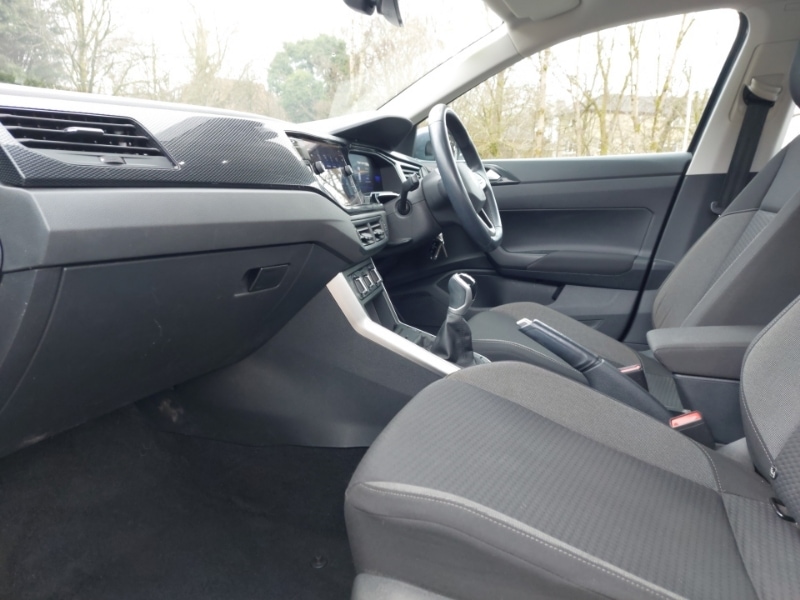 Used Volkswagen Taigo 2023 for sale - 78032775: Photo 5