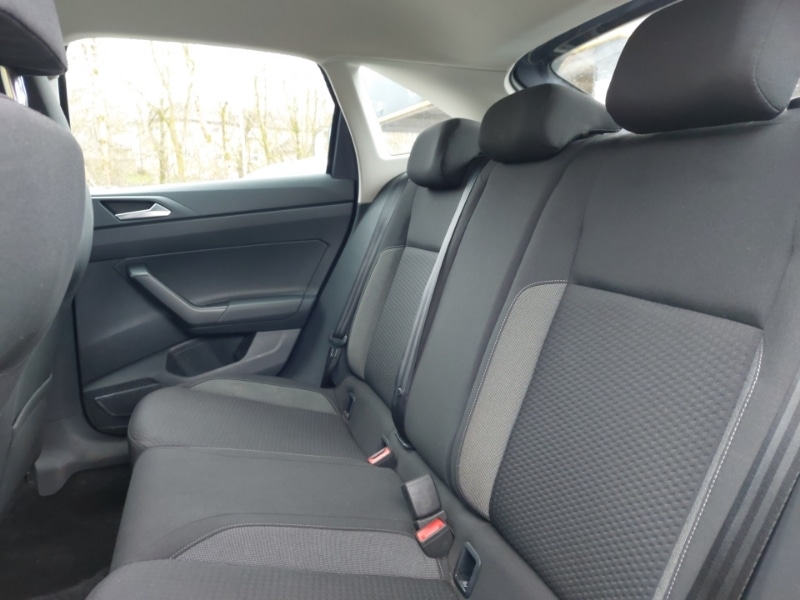 Used Volkswagen Taigo 2023 for sale - 78032775: Photo 6