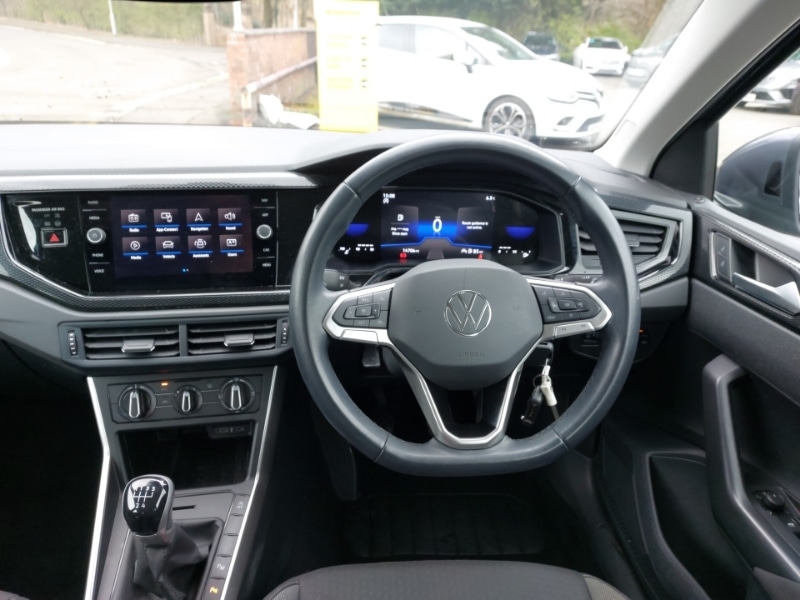 Used Volkswagen Taigo 2023 for sale - 78032775: Photo 7