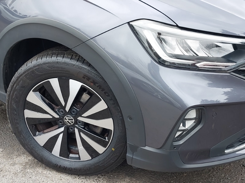 Used Volkswagen Taigo 2023 for sale - 78032775: Photo 9