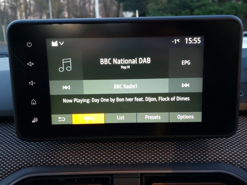 Used Dacia Sandero Stepway 2024 for sale - 77108107: Photo 11