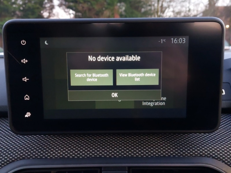 Used Dacia Sandero Stepway 2024 for sale - 77108107: Photo 13