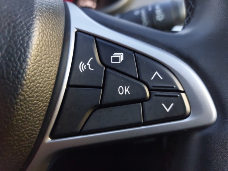 Used Dacia Sandero Stepway 2024 for sale - 77108107: Photo 16