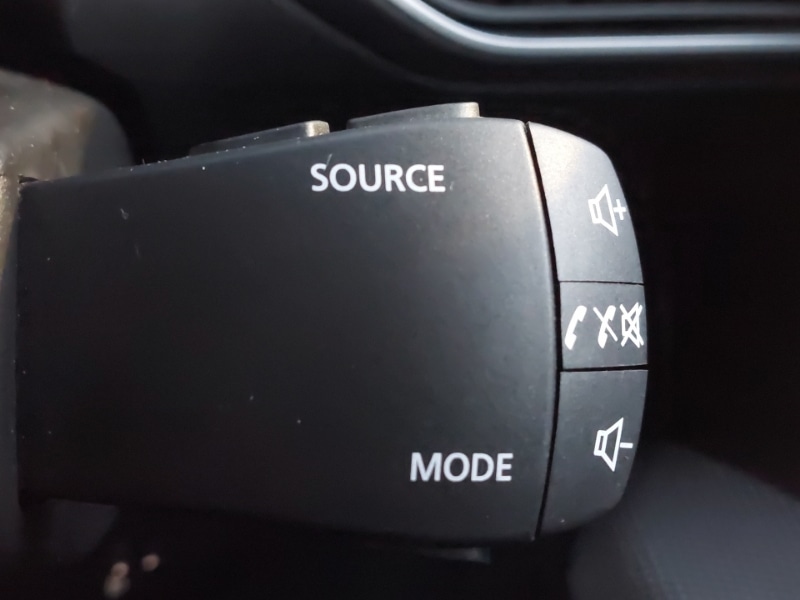 Used Dacia Sandero Stepway 2024 for sale - 77108107: Photo 17