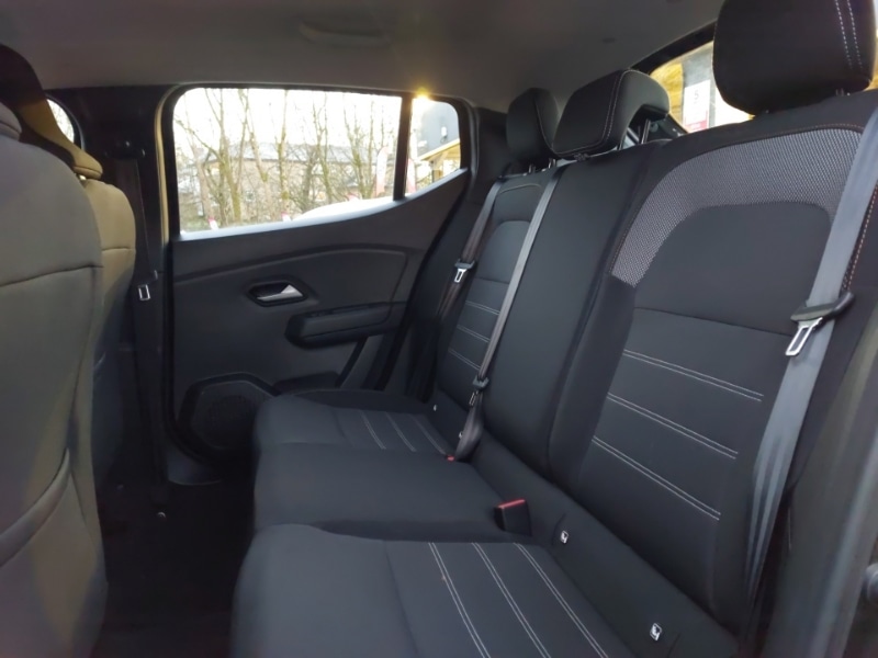 Used Dacia Sandero Stepway 2024 for sale - 77108107: Photo 6
