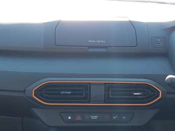 Used Dacia Sandero Stepway 2022 for sale - 74263260: Photo