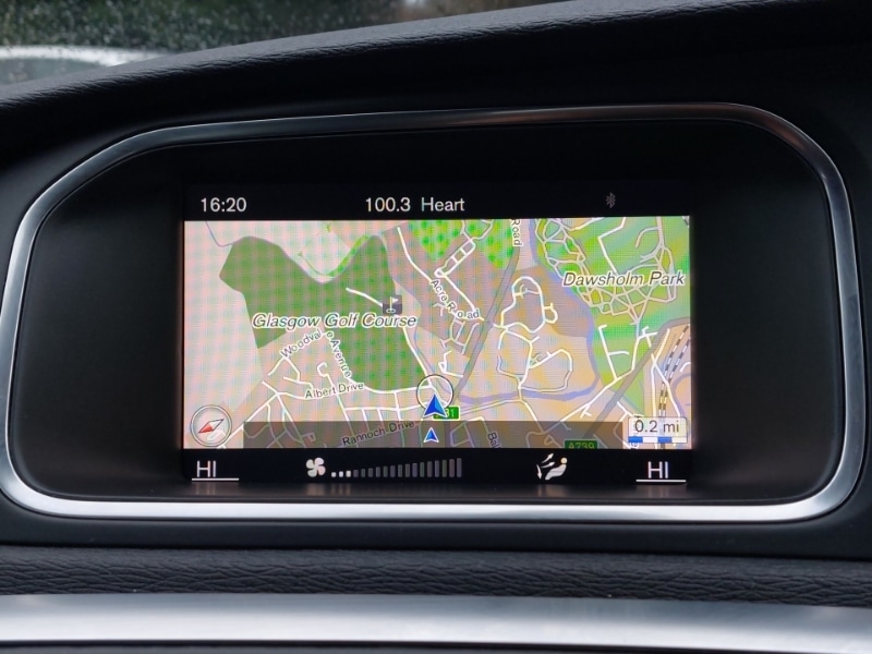 Used Volvo V40 2018 for sale - 77771664: Photo 13