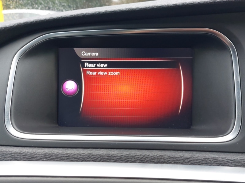 Used Volvo V40 2018 for sale - 77771664: Photo 14