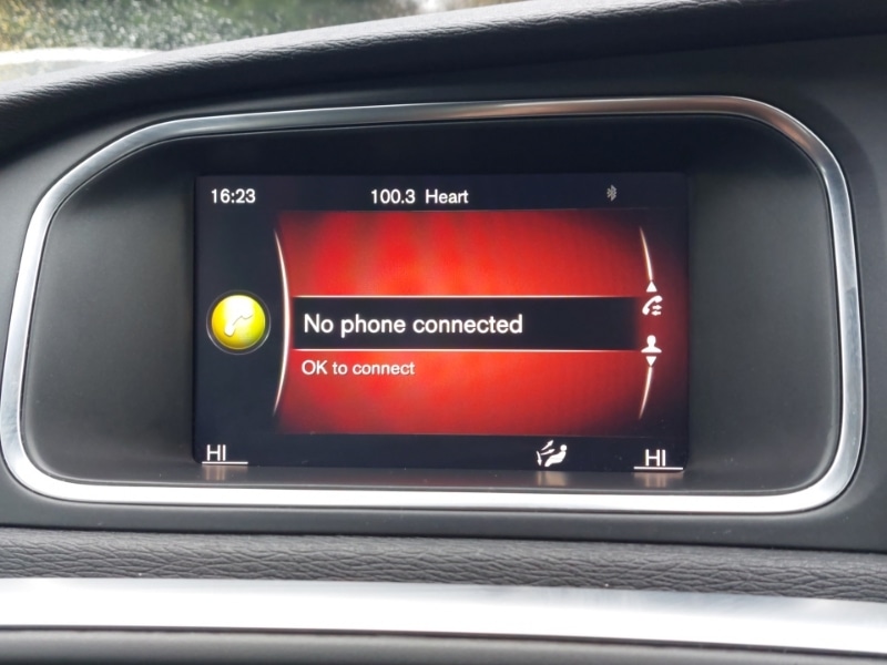 Used Volvo V40 2018 for sale - 77771664: Photo 19