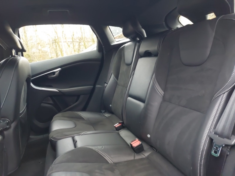 Used Volvo V40 2018 for sale - 77771664: Photo 6