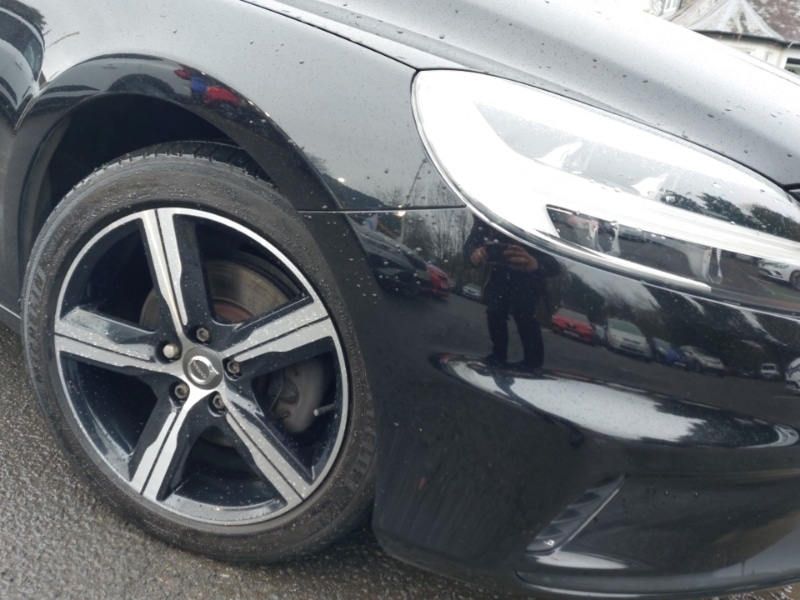 Used Volvo V40 2018 for sale - 77771664: Photo 9