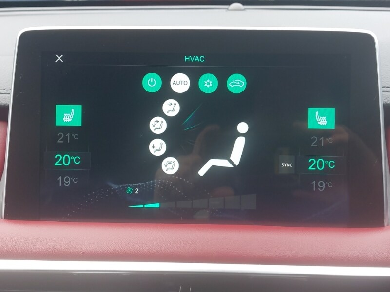 Used MG MG HS 2022 for sale - 77371142: Photo 12