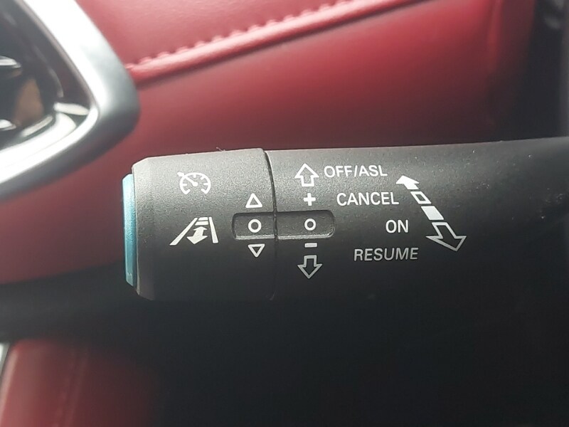 Used MG MG HS 2022 for sale - 77371142: Photo 17