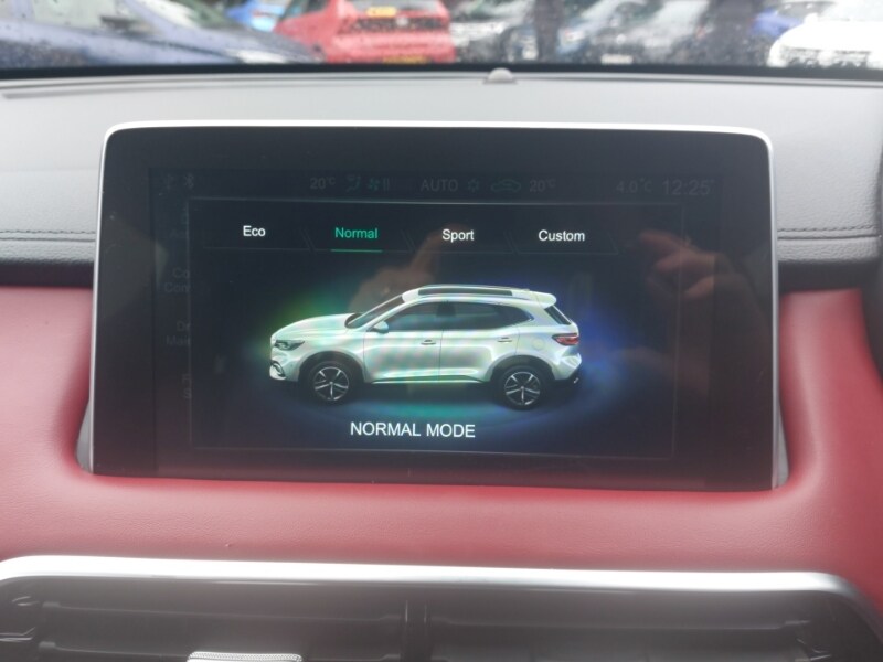 Used MG MG HS 2022 for sale - 77371142: Photo 19