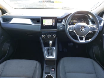 Used Renault Captur 2022 for sale - 78238226: Photo