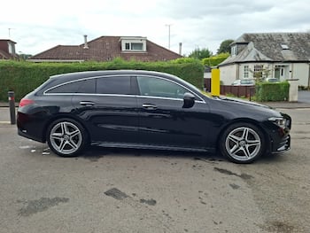 Used Mercedes-Benz CLA 2020 for sale - 79569677: Photo