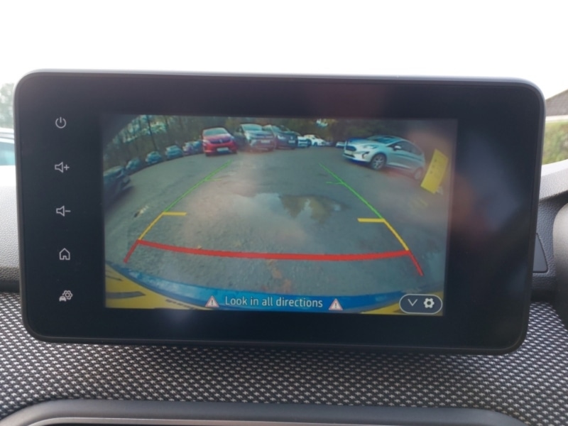 Used Dacia Sandero 2023 for sale - 76493004: Photo 10