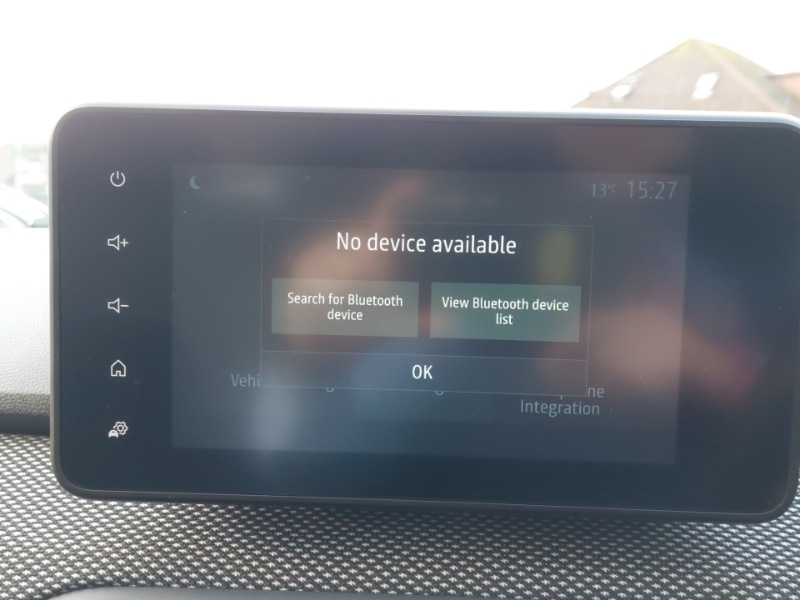 Used Dacia Sandero 2023 for sale - 76493004: Photo 11