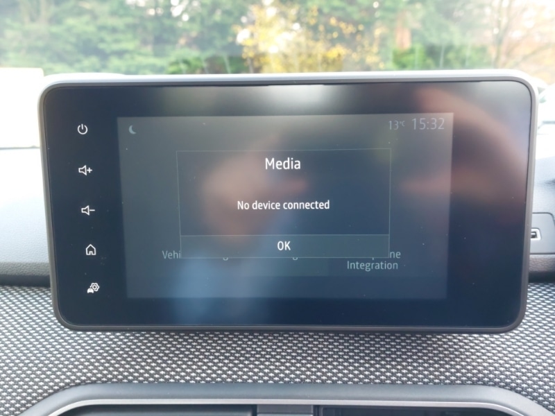 Used Dacia Sandero 2023 for sale - 76493004: Photo 13