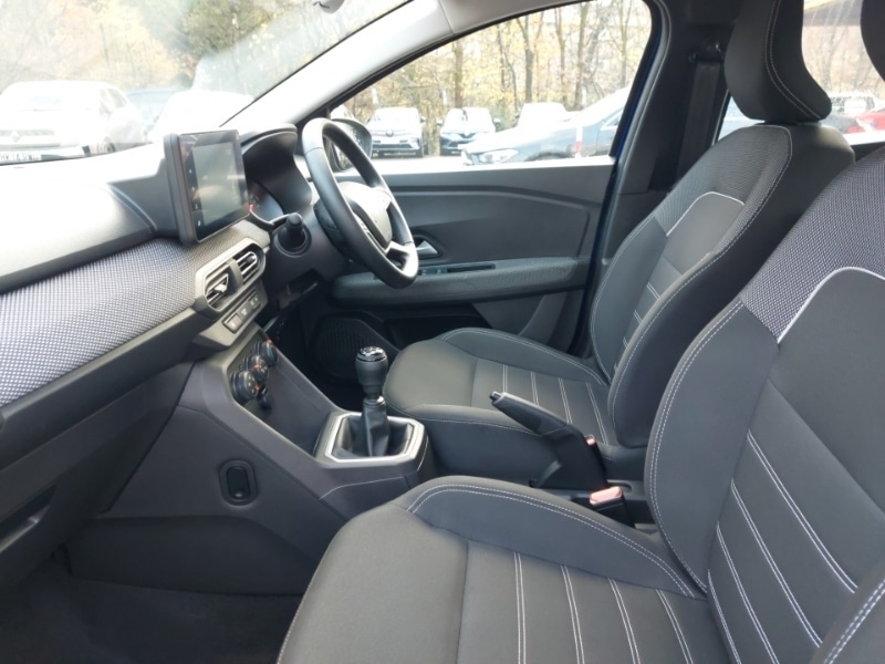 Used Dacia Sandero 2023 for sale - 76493004: Photo 5