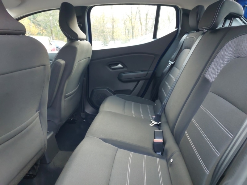 Used Dacia Sandero 2023 for sale - 76493004: Photo 6