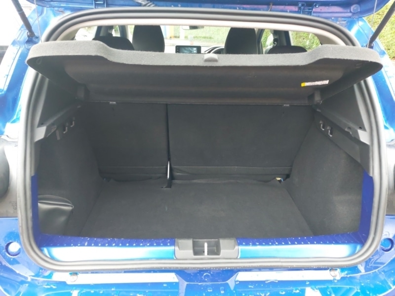 Used Dacia Sandero 2023 for sale - 76493004: Photo 8