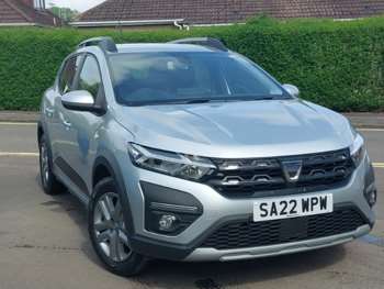 2022 - 1.0 TCe Comfort 5dr