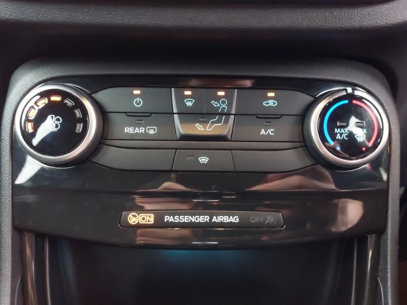 Used Ford Puma 2023 for sale - 77039419: Photo 16