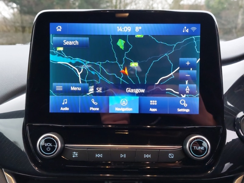 Used Ford Puma 2023 for sale - 77039419: Photo 17