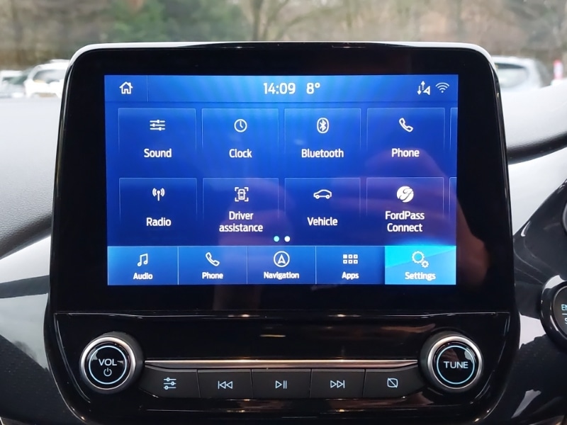 Used Ford Puma 2023 for sale - 77039419: Photo 18