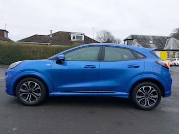 Used Ford Puma 2023 for sale - 77039419: Photo